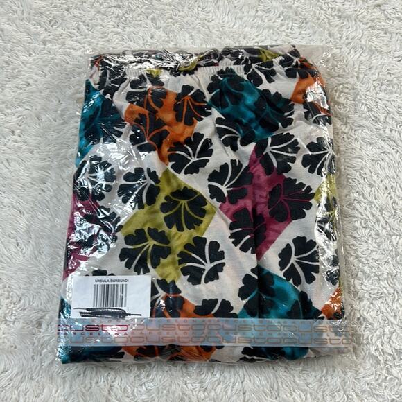 Custo Barcelona Clota Hall floral print sundress dress, NWT size 40 or 6 - Picture 8 of 8